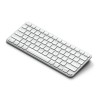 Satechi Slim EX1 Wireless Keyboard (Silver) - US English - Silver