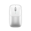 Satechi Slim EX Wireless Mouse (Silver) - Silver