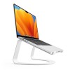 Twelve South Curve stand (white) for MacBook and Laptops