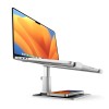 Twelve South HiRise Pro for iMac Silver