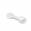 Twelve South Butterfly SE (Mercury White)