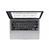 KB Covers Dorico Keyboard Cover for MacBook Pro w/Magic Keyboard - 13" (2020+) & 16" (2019+)