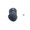 Matias Wireless USB-C Pro Mouse - Black