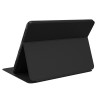 Speck iPad Pro 12.9 (2018-2021) PRESIDIO PRO FOLIO (W/MICROBAN) - BLACK/BLACK