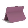 Speck iPad Pro 11 (2021-2018)/iPad Air 10.9 (2020/2022) BALANCE FOLIO (W/MICROBAN) - PLUMBERRY PURPLE/CR