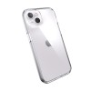 Speck iPhone 13 mini / iPhone 12 mini Presidio Perfect Clear Clear/Clear