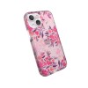 Speck iPhone 13 Presidio Edition Clear/Clear/Fall Floral