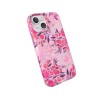 Speck iPhone 13 Presidio Edition White/Fresh Pink/Fall Floral