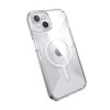 Speck iPhone 13 Presidio Perfect Clear Grip MagSafe Clear/Clear
