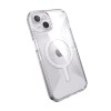 Speck iPhone 13 Presidio Perfect Clear Grip MagSafe Clear/Clear