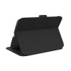 Speck iPad Mini 6th Gen Balance Folio (with Microban) - Black/Black
