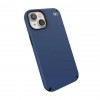 Speck iPhone 14 PRESIDIO 2 PRO +MS (COASTAL BLUE/BLACK/WHITE)