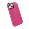 Speck iPhone 14 PRESIDIO 2 GRIP (DIGITALPINK/BLOSSOMPINK/WHITE)