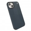 Speck iPhone 14 PRESIDIO2 GRIP+MS (CHARCOAL/COOL BRONZE/WHITE)