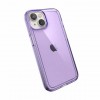 Speck iPhone 14 GEMSHELL (AMETHYST TINT/AMETHYST TINT)