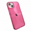 Speck iPhone 14 GEMSHELL GRIP (DREAM PINK TINT/DREAM PINK TINT)