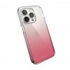 Speck iPhone 14 Pro Max PRESIDIO PERFECT CLEAR OMBRE (CLEAR/VINTAGE ROSE FADE)