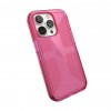 Speck iPhone 14 Pro Max GEMSHELL GRIP (DREAM PINK TINT/DREAM PINK TINT)