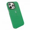 Speck iPhone 14 Pro Max CANDYSHELL PRO (RENEW GREEN/SWEATER GREY)