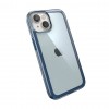 Speck iPhone 14 Plus GEMSHELL (GLASS NAVY/WINTER NAVY)