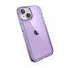 Speck iPhone 14 Plus GEMSHELL (AMETHYST TINT/AMETHYST TINT)