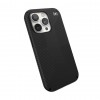 Speck iPhone 14 Pro PRESIDIO 2 GRIP +MS (BLACK/BLACK/WHITE)