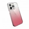Speck iPhone 14 Pro PRESIDIO PERFECT CLEAR OMBRE (CLEAR/VINTAGE ROSE FADE)