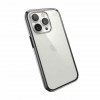 Speck iPhone 14 Pro PRESIDIO PERFECT CLEAR GEO (CLEAR/BLACK)