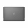 SPECK MACBOOK PRO 13" M2 (2022)/M1 (2020) SMARTSHELL (OBSIDIAN/OBSIDIAN/SWTRGRY)