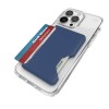 Speck iPhone Accessory WALLET+CLICKLOCK COASTAL BLUE/SPACE BLUE