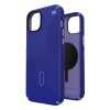 Speck iPhone 15 Plus PRESIDIO2 GRIP FUTURE BLUE/PURPLE INK/SKY PURPLE