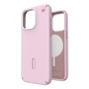 Speck iPhone 15 Pro Max PRESIDIO2 PRO SOFT LILAC/CARNATION PETAL/ROUGE PINK