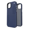 Speck iPhone 15 Plus PRESIDIO2 GRIP COASTAL BLUE/DUSTGREY/WHITE
