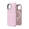 Speck iPhone 16e/15 CANDYSHELL GRIP SOFT LILAC/CARNATION PETAL