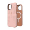 Speck iPhone 15 CANDYSHELL GRIP BEIGE CREAM /DRIED APRICOT