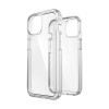 Speck iPhone 15 GEMSHELL CLEAR/CLEAR