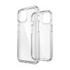 Speck iPhone 16e/15 GEMSHELL CLEAR/CLEAR