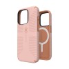 Speck iPhone 15 Pro CANDYSHELL GRIP BEIGE CREAM / DRIED APRICOT