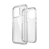 Speck iPhone 15 Pro GEMSHELL GLITTER CLEAR/ PLATINUM GLITTER