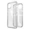 Speck iPhone 15 Plus GEMSHELL GRIP CLEAR/CLEAR