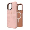 Speck iPhone 15 Pro Max CANDYSHELL GRIP BEIGE CREAM / DRIED APRICOT
