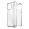 Speck iPhone 15 Pro Max GEMSHELL CLEAR/CLEAR