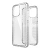 Speck iPhone 15 Pro Max GEMSHELL GRIP CLEAR/CLEAR