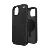 Speck iPhone 16e/15 PRESIDIO2 GRIP BLACK/SLATE GREY/WHITE