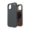 Speck iPhone 15 PRESIDIO2 PRO CHARCOAL GREY/COOL BRONZE/WHITE