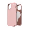 Speck iPhone 16e/15 PRESIDIO2 PRO DAHLIA PINK/ROSE COPPER/WHITE