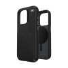 Speck iPhone 15 Pro PRESIDIO2 GRIP BLACK/SLATE GREY/WHITE