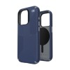 Speck iPhone 15 Pro PRESIDIO2 GRIP COASTAL BLUE/DUSTGREY/WHITE