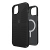 Speck iPhone 15 Plus CANDYSHELL GRIP BLACK/SLATE GREY 