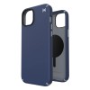 Speck iPhone 15 Plus PRESIDIO2 PRO COASTAL BLUE/DUSTGREY/WHITE